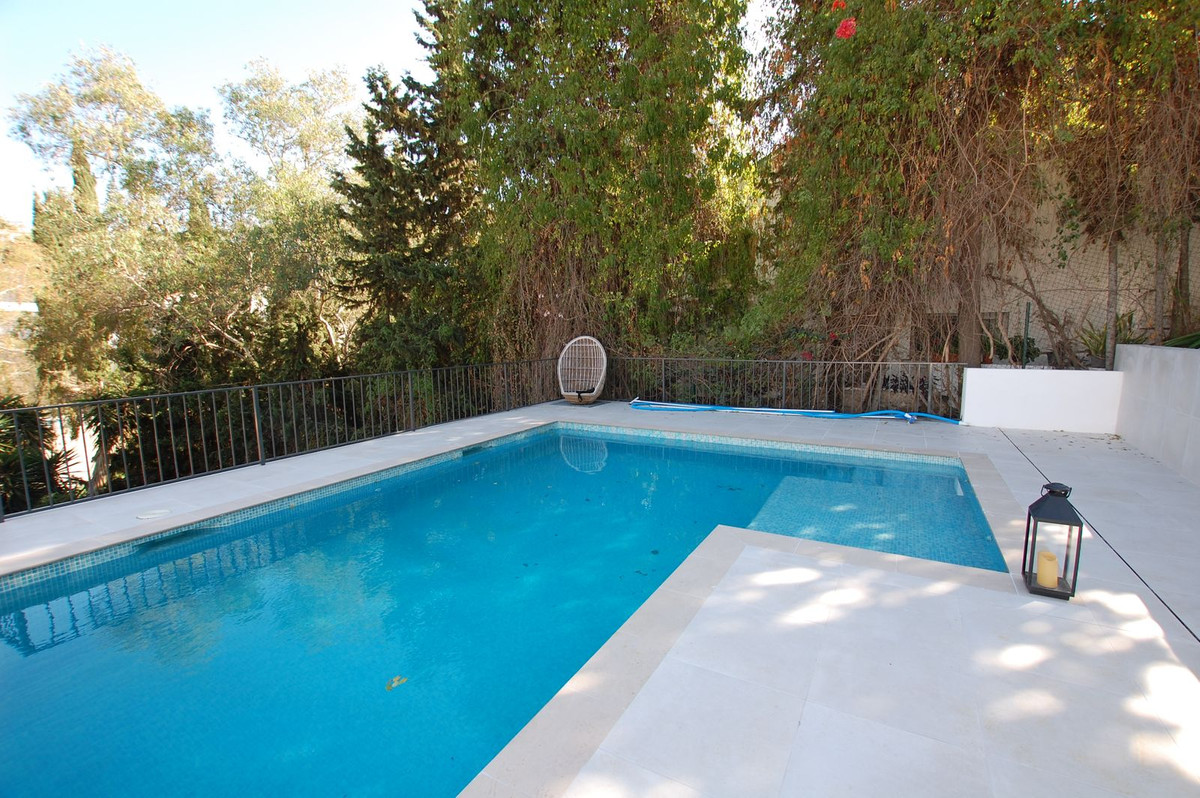 Villa en venta en Campo de Mijas