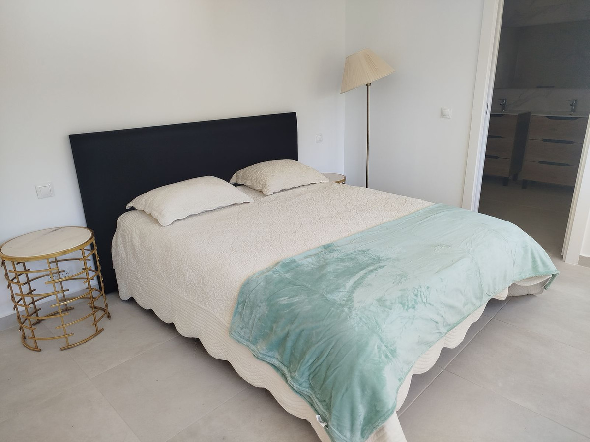 Villa en venta en Campo de Mijas