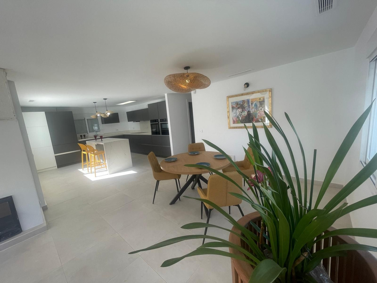 Villa en venta en Campo de Mijas