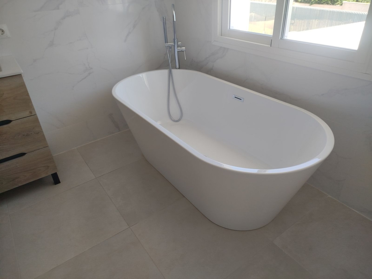 Villa en venta en Campo de Mijas