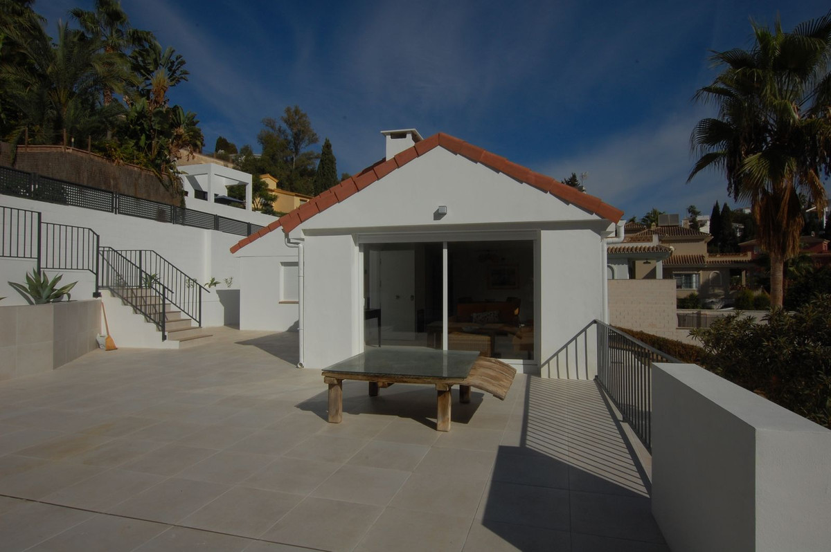 Villa en venta en Campo de Mijas