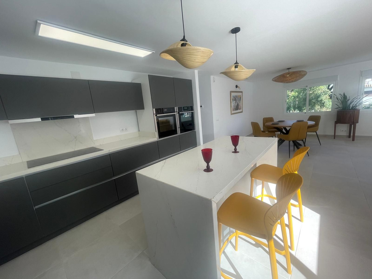 Villa en venta en Campo de Mijas