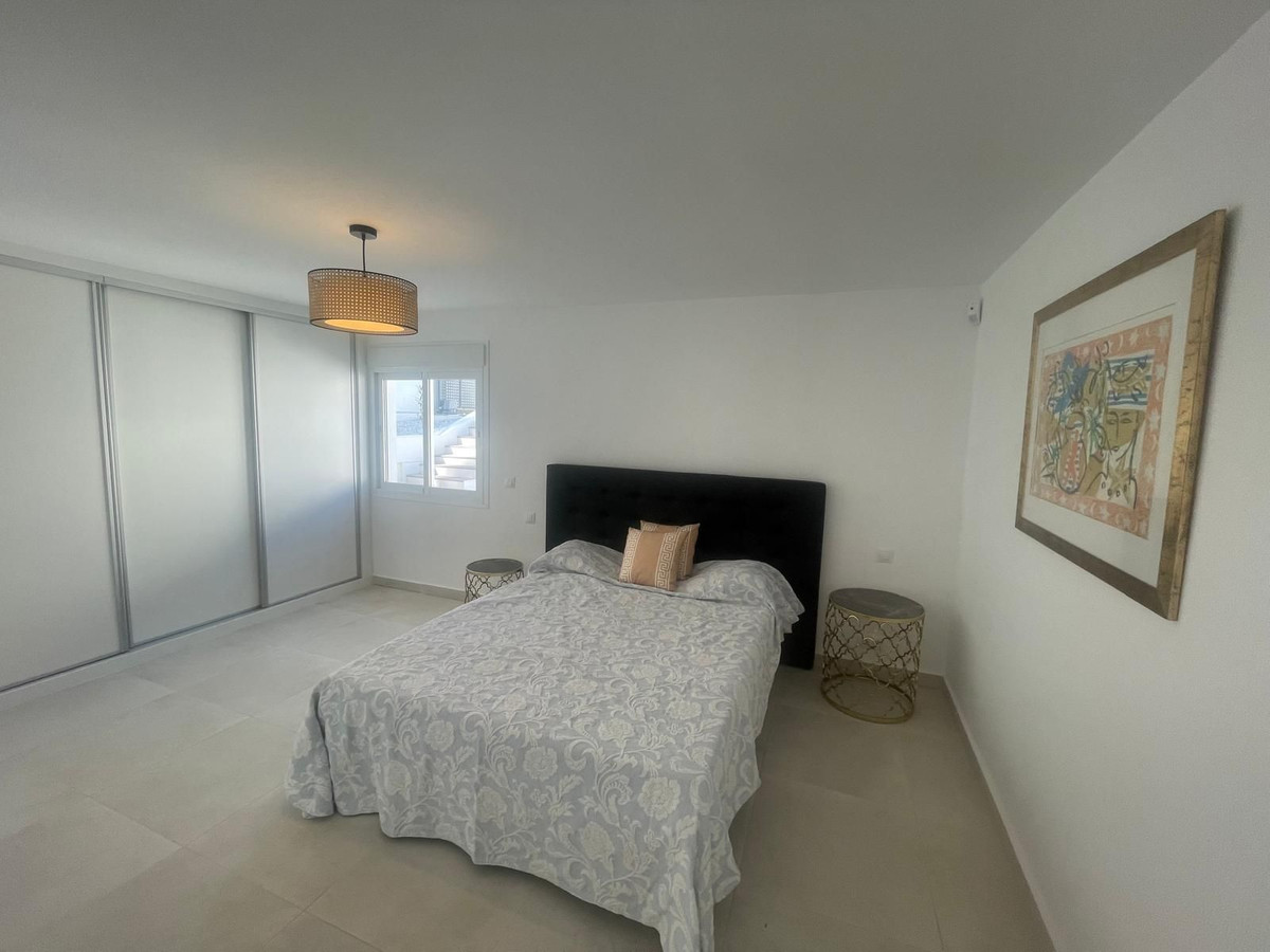 Villa en venta en Campo de Mijas