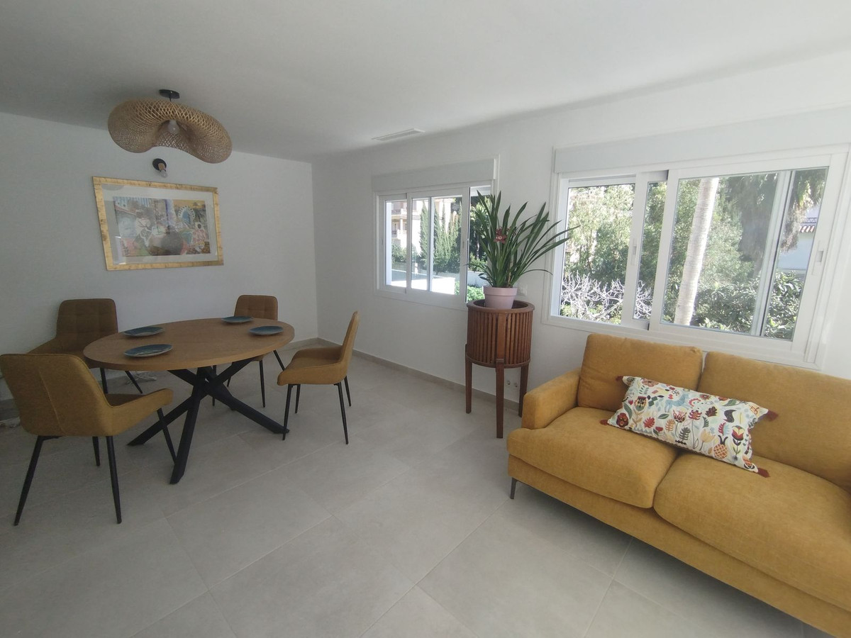 Villa en venta en Campo de Mijas