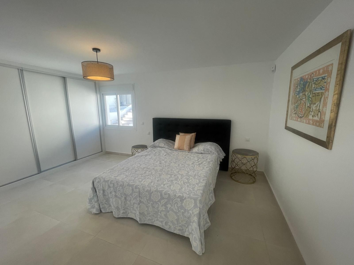 Villa en venta en Campo de Mijas