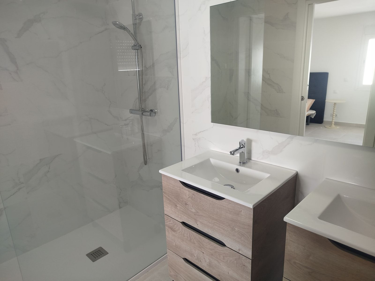 Villa en venta en Campo de Mijas