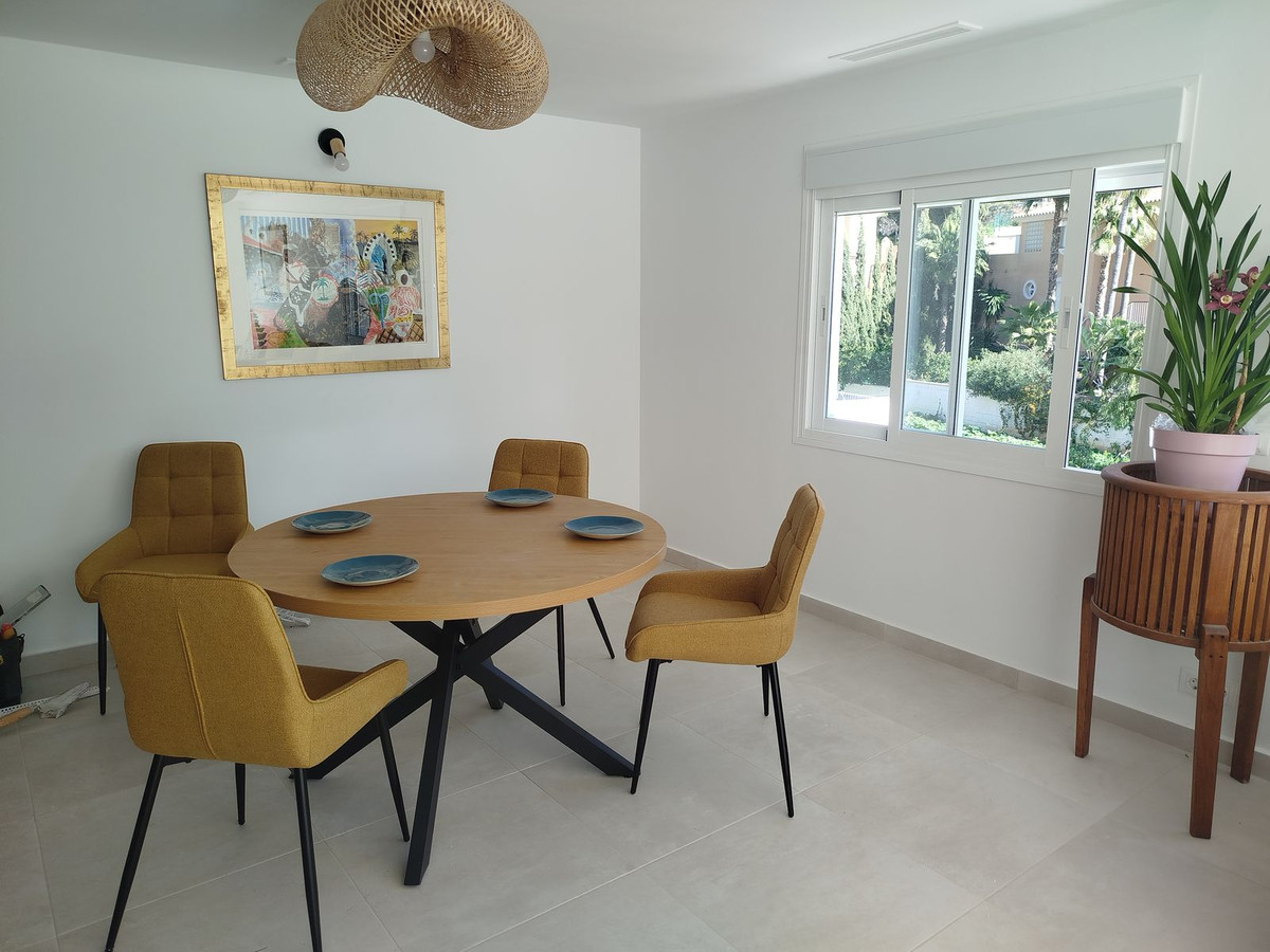 Villa en venta en Campo de Mijas