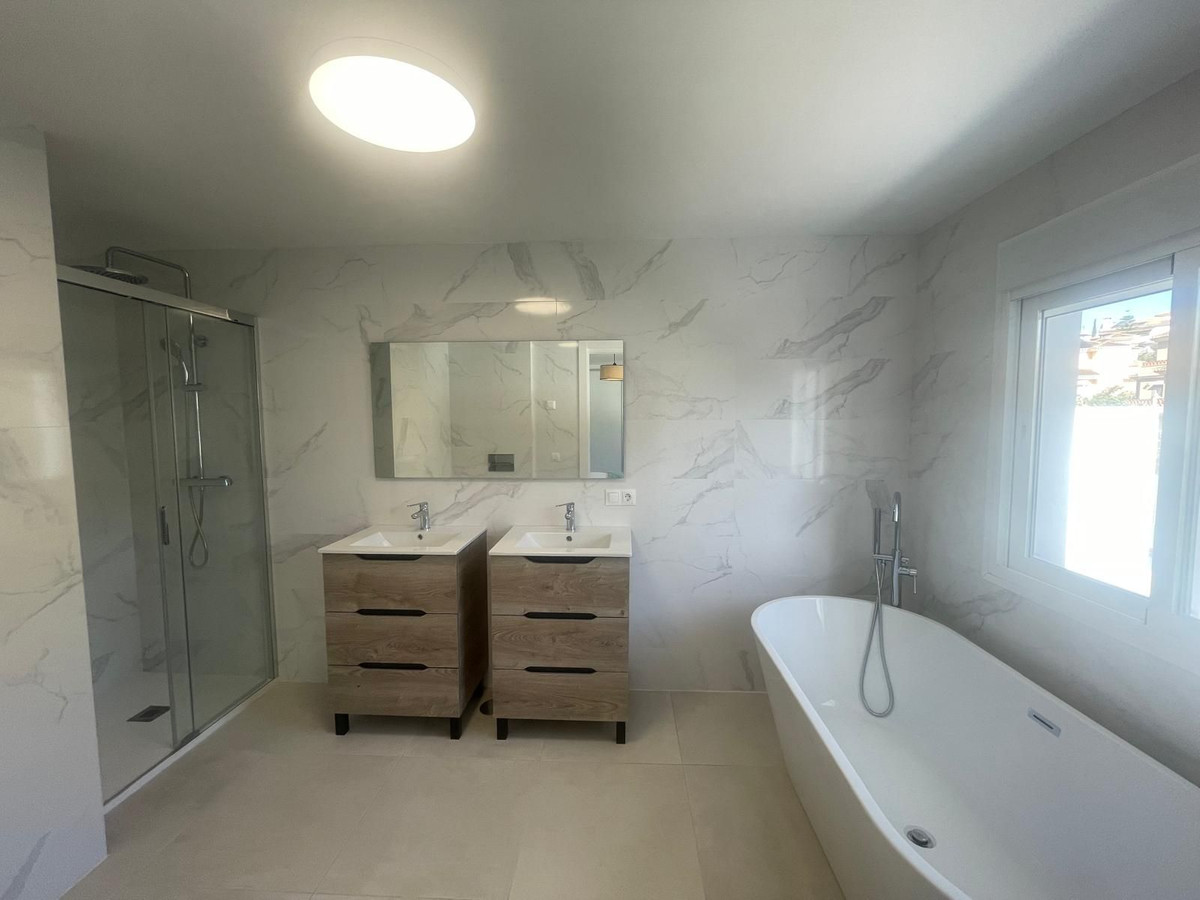 Villa en venta en Campo de Mijas