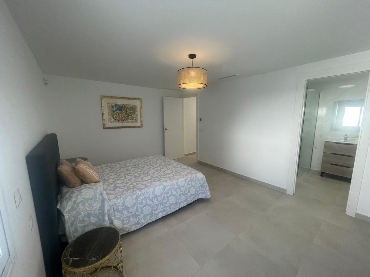 Villa en venta en Campo de Mijas