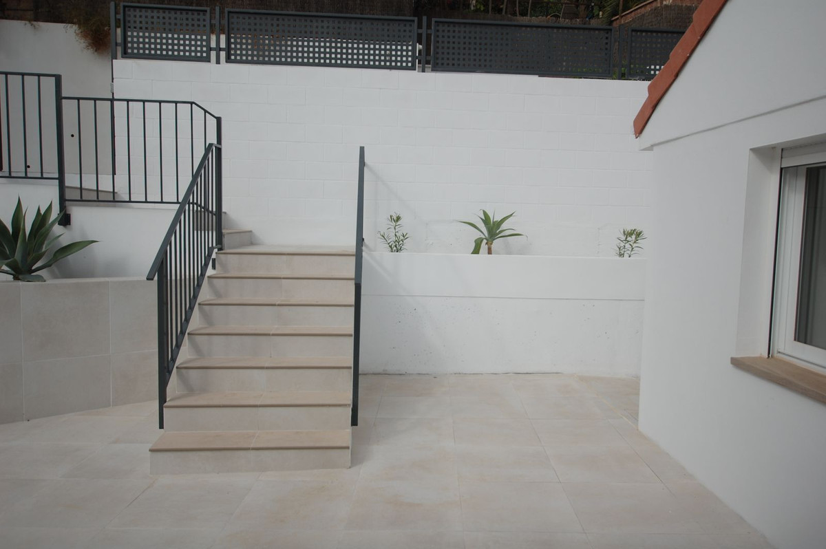 Villa en venta en Campo de Mijas