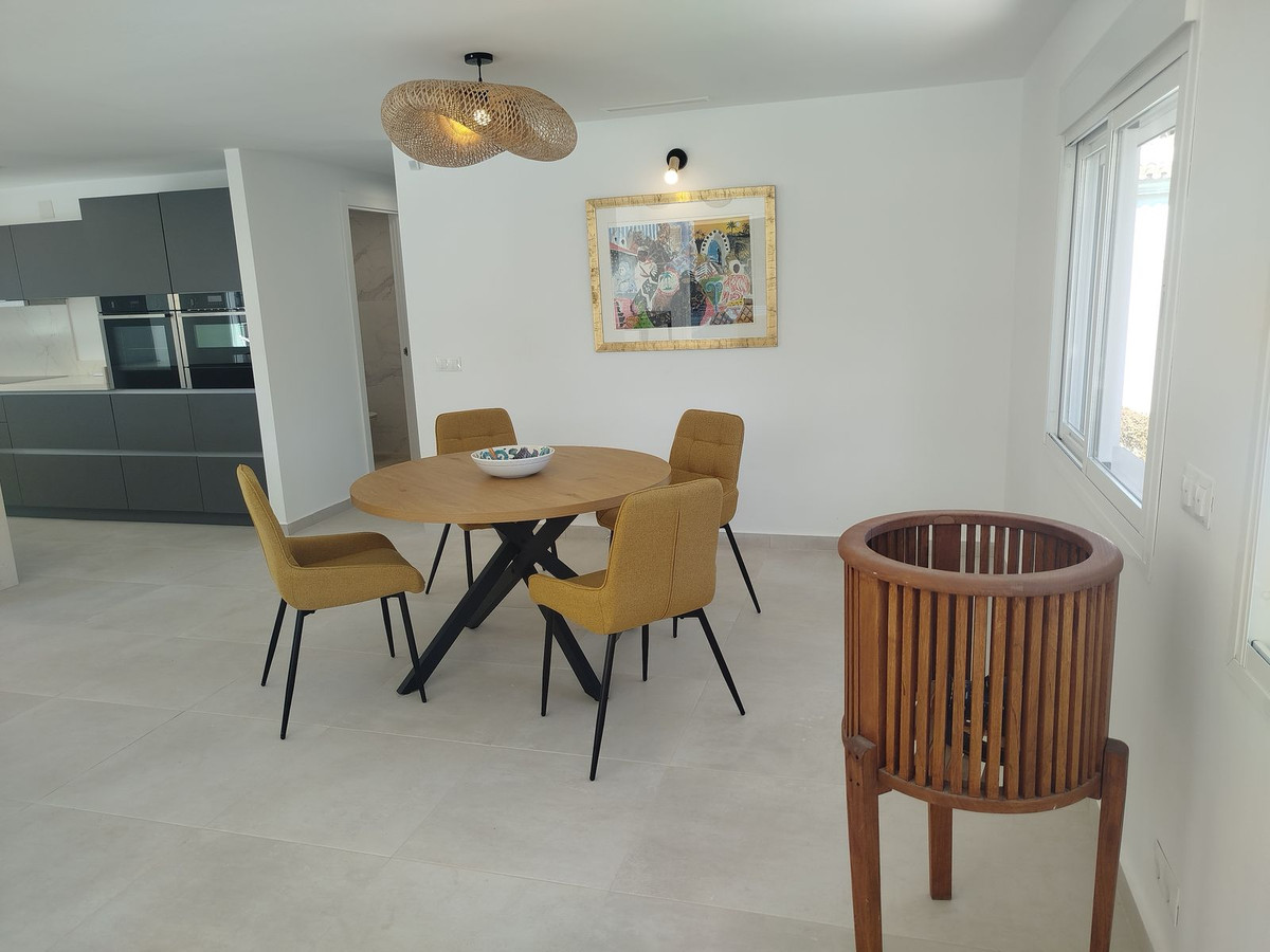 Villa en venta en Campo de Mijas