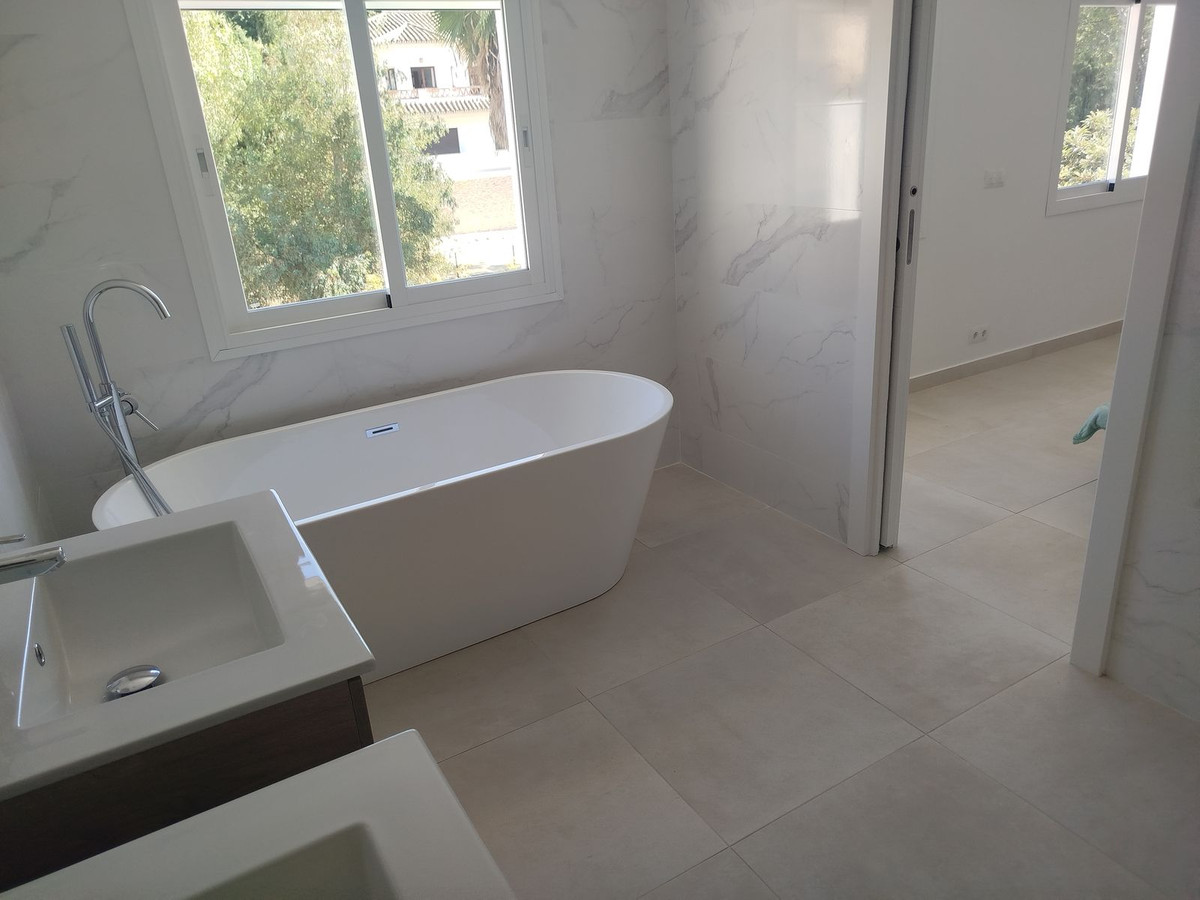 Villa en venta en Campo de Mijas