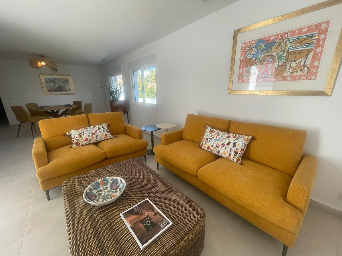 Villa en venta en Campo de Mijas