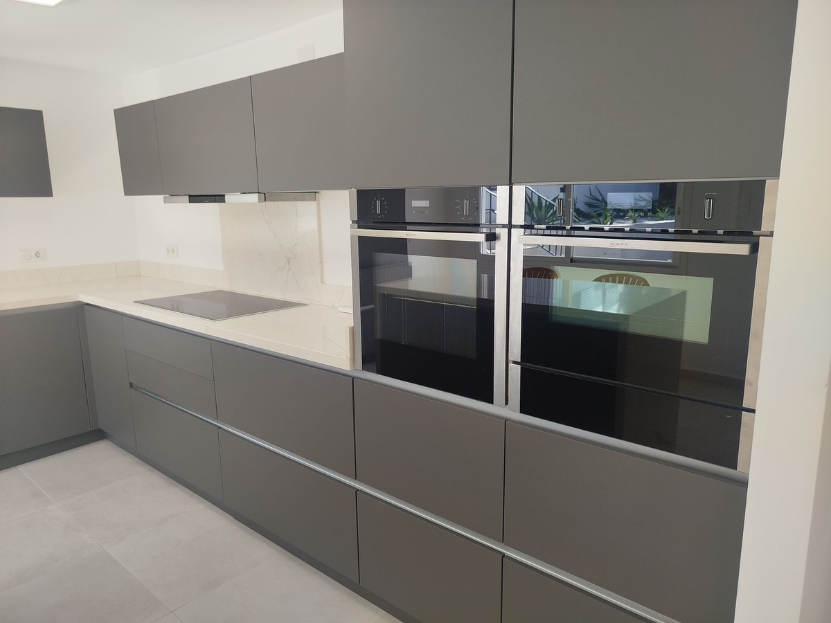 Villa en venta en Campo de Mijas