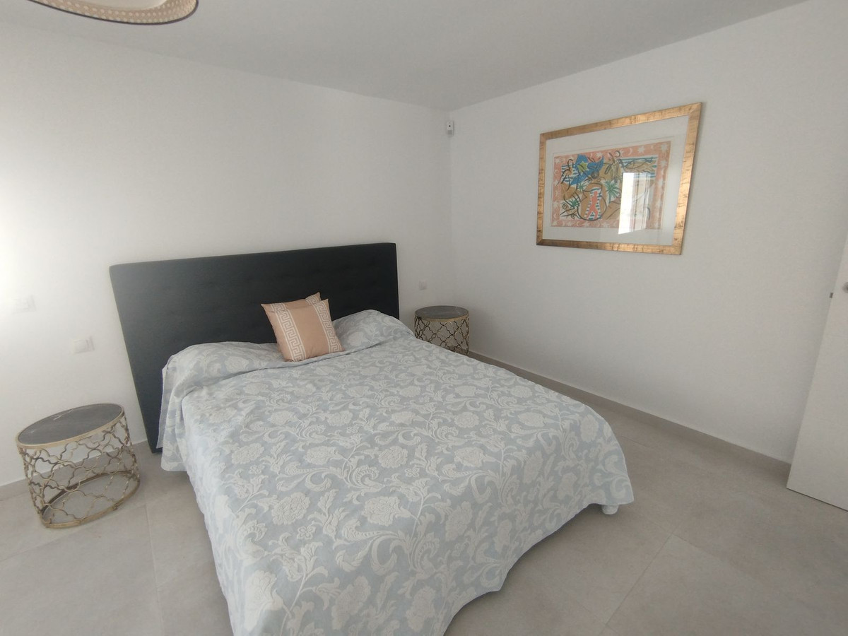 Villa en venta en Campo de Mijas