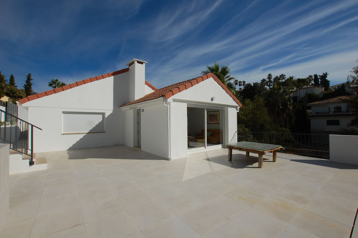 Villa en venta en Campo de Mijas
