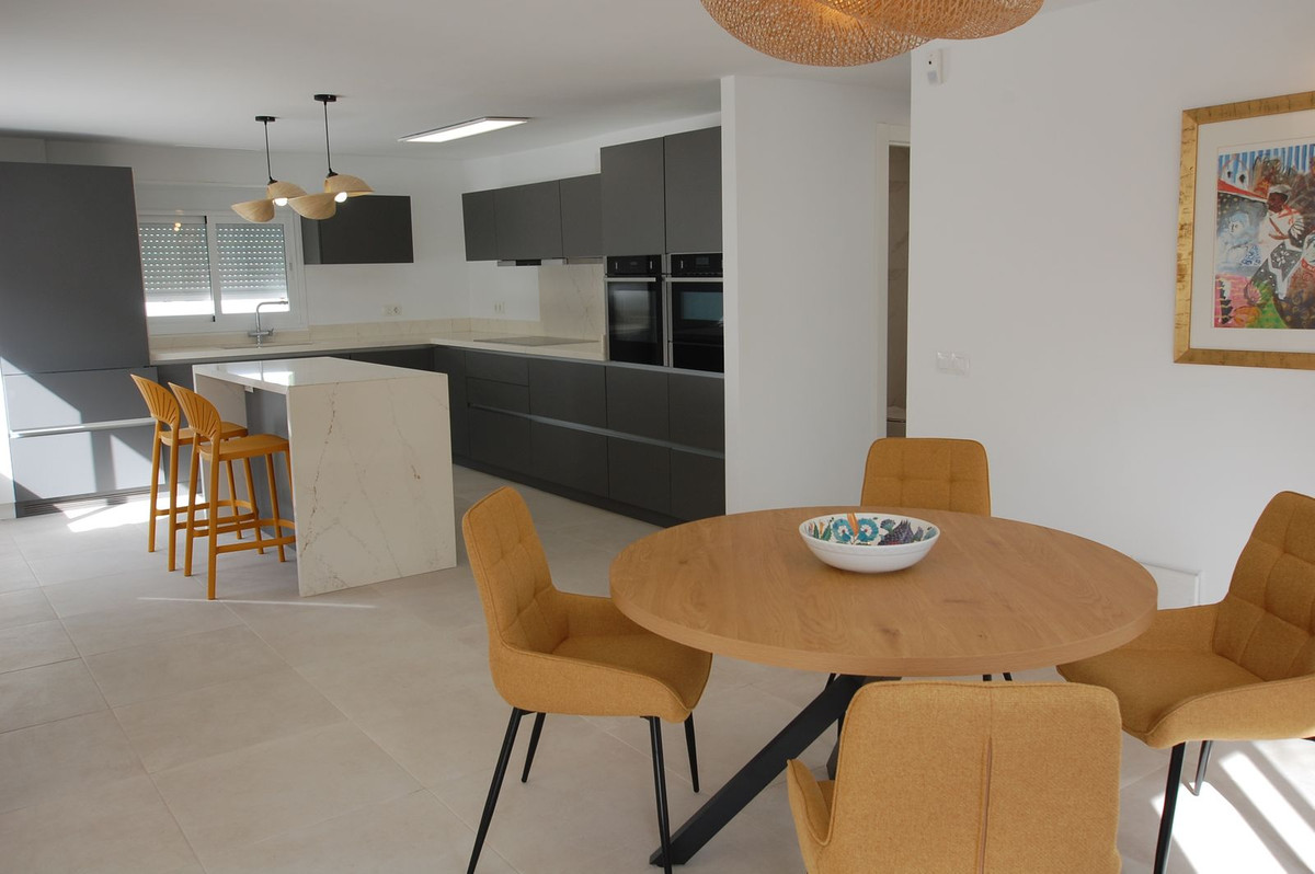 Villa en venta en Campo de Mijas