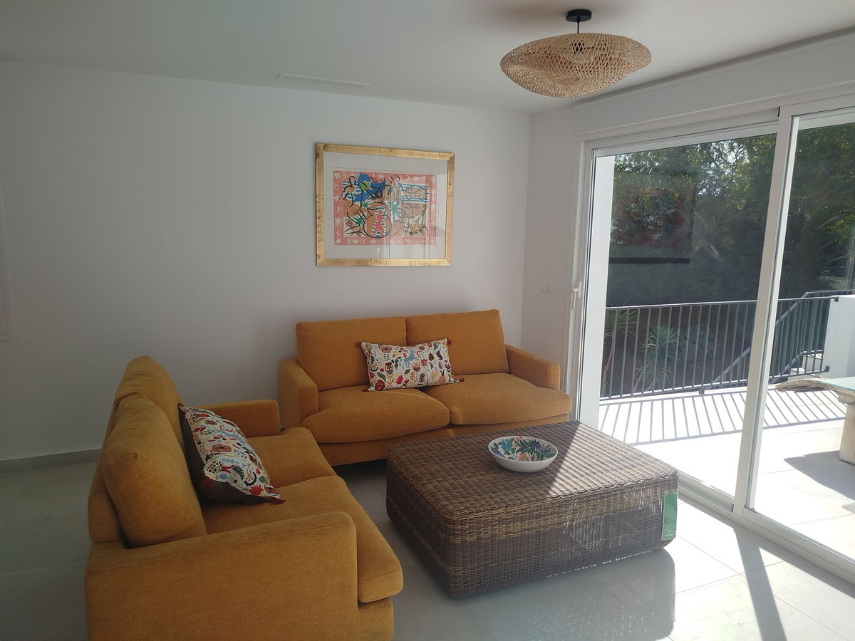 Villa en venta en Campo de Mijas