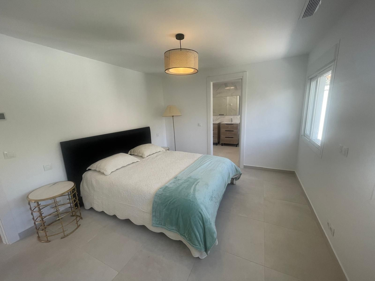 Villa en venta en Campo de Mijas