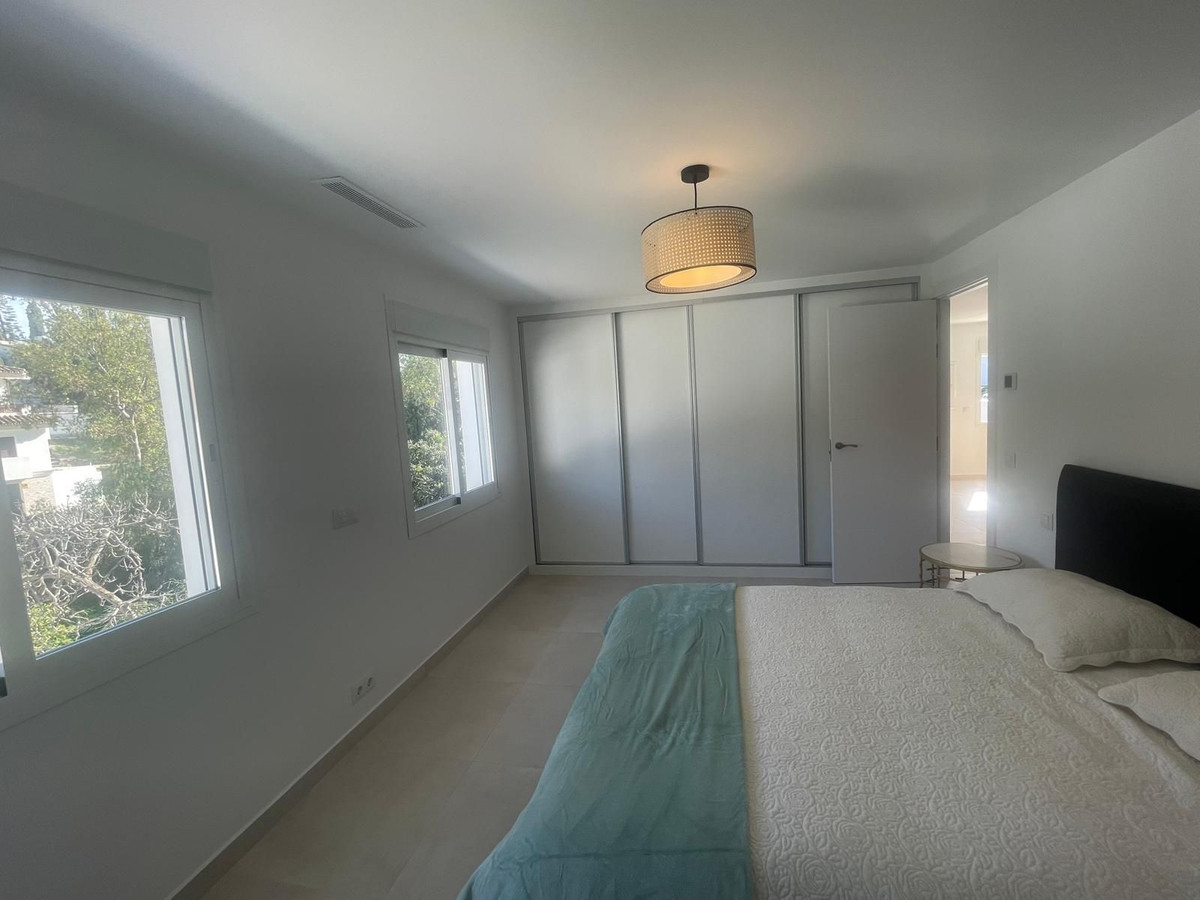 Villa en venta en Campo de Mijas