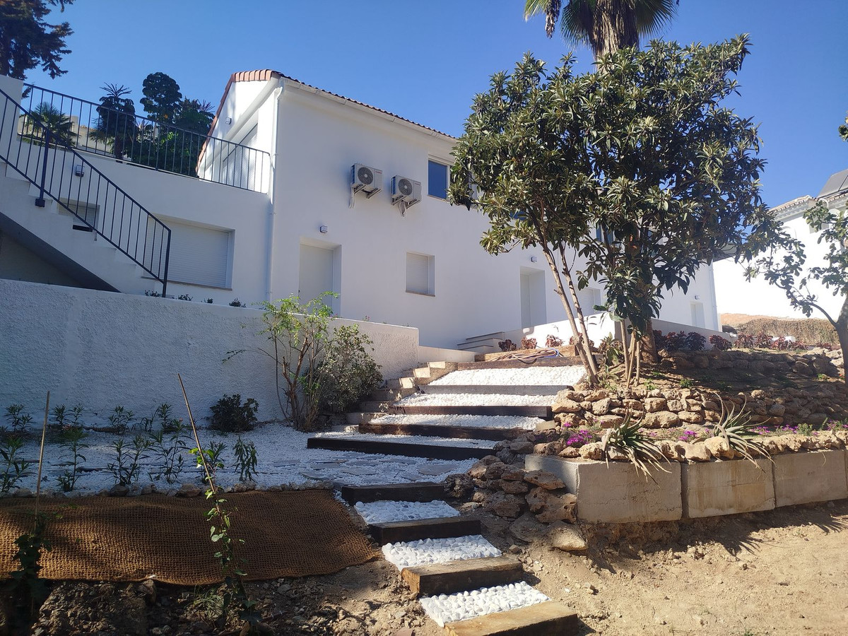 Villa en venta en Campo de Mijas