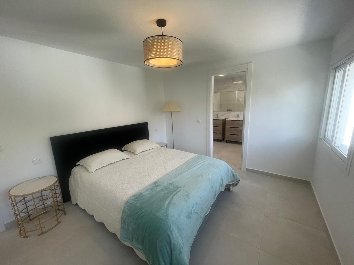 Villa en venta en Campo de Mijas