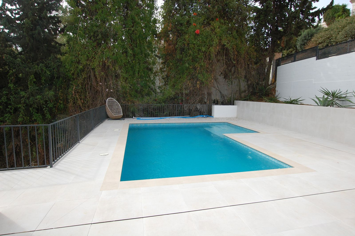 Villa en venta en Campo de Mijas