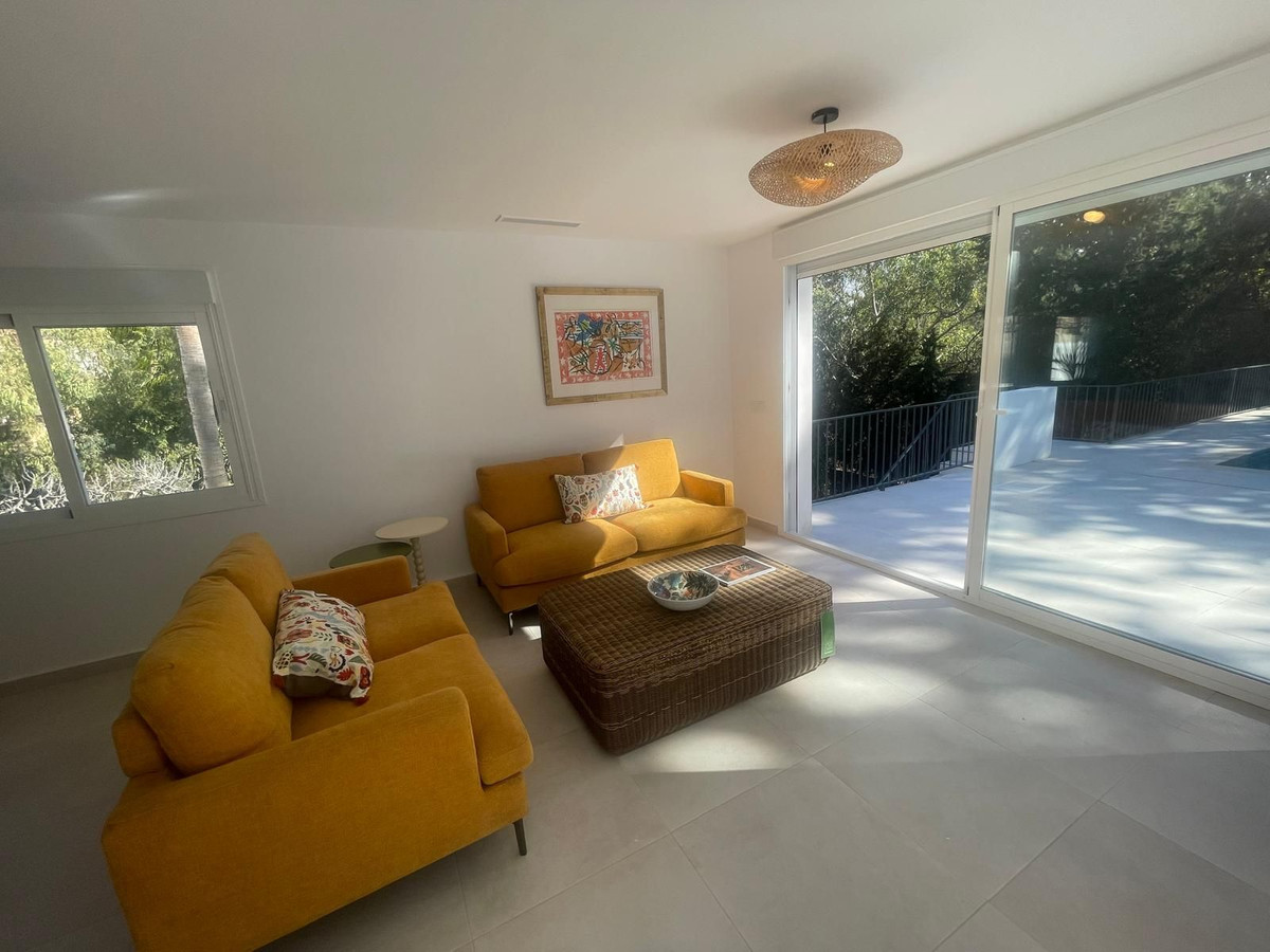 Villa en venta en Campo de Mijas