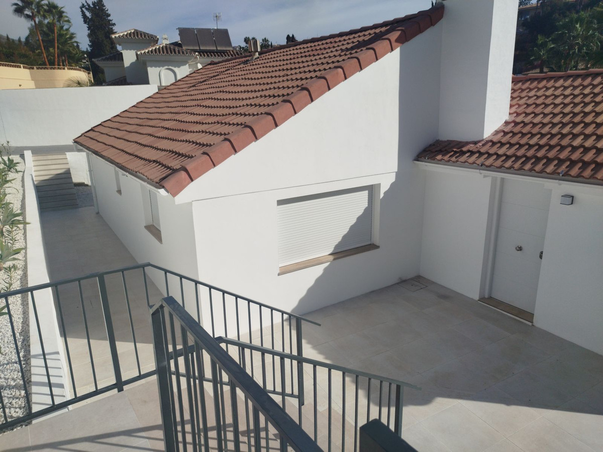 Villa en venta en Campo de Mijas