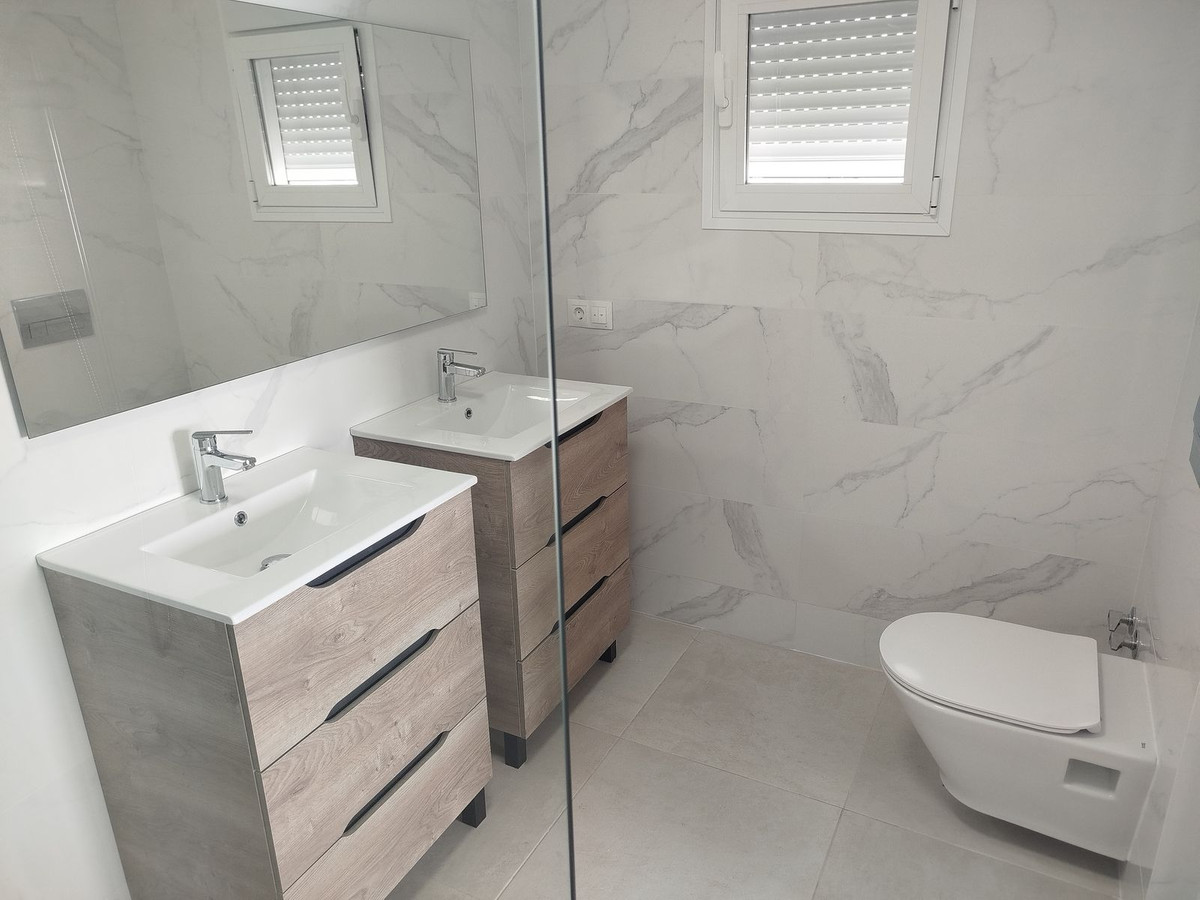 Villa en venta en Campo de Mijas