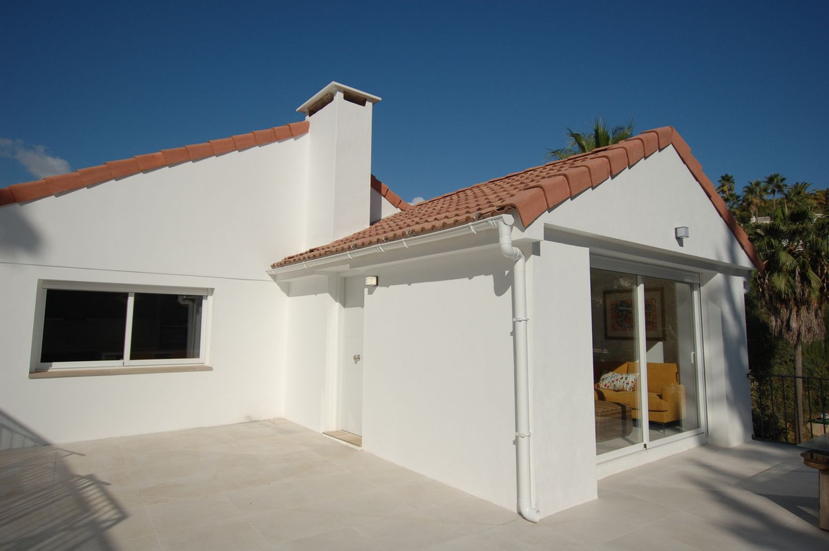 Villa en venta en Campo de Mijas