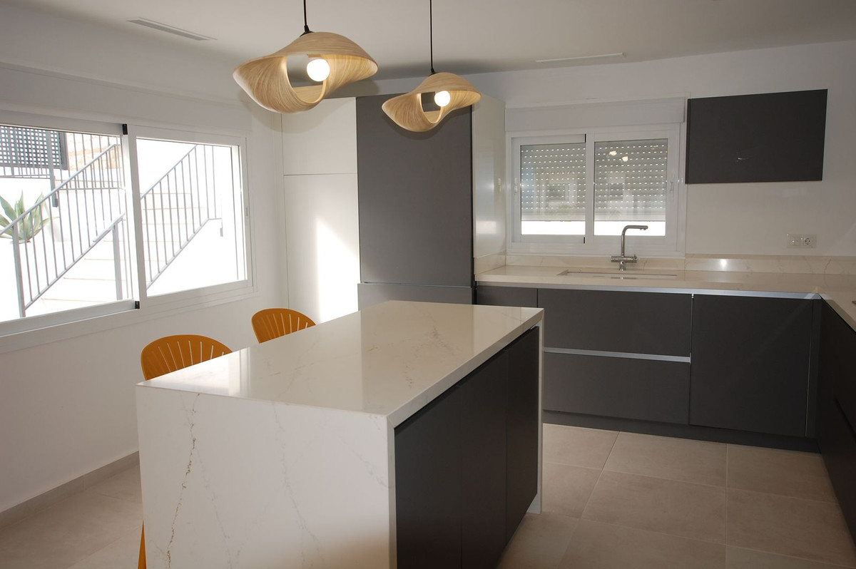 Villa en venta en Campo de Mijas