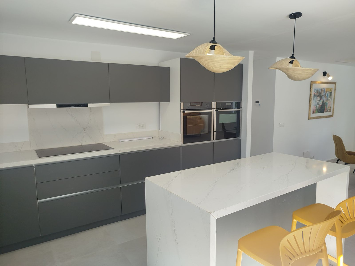 Villa en venta en Campo de Mijas