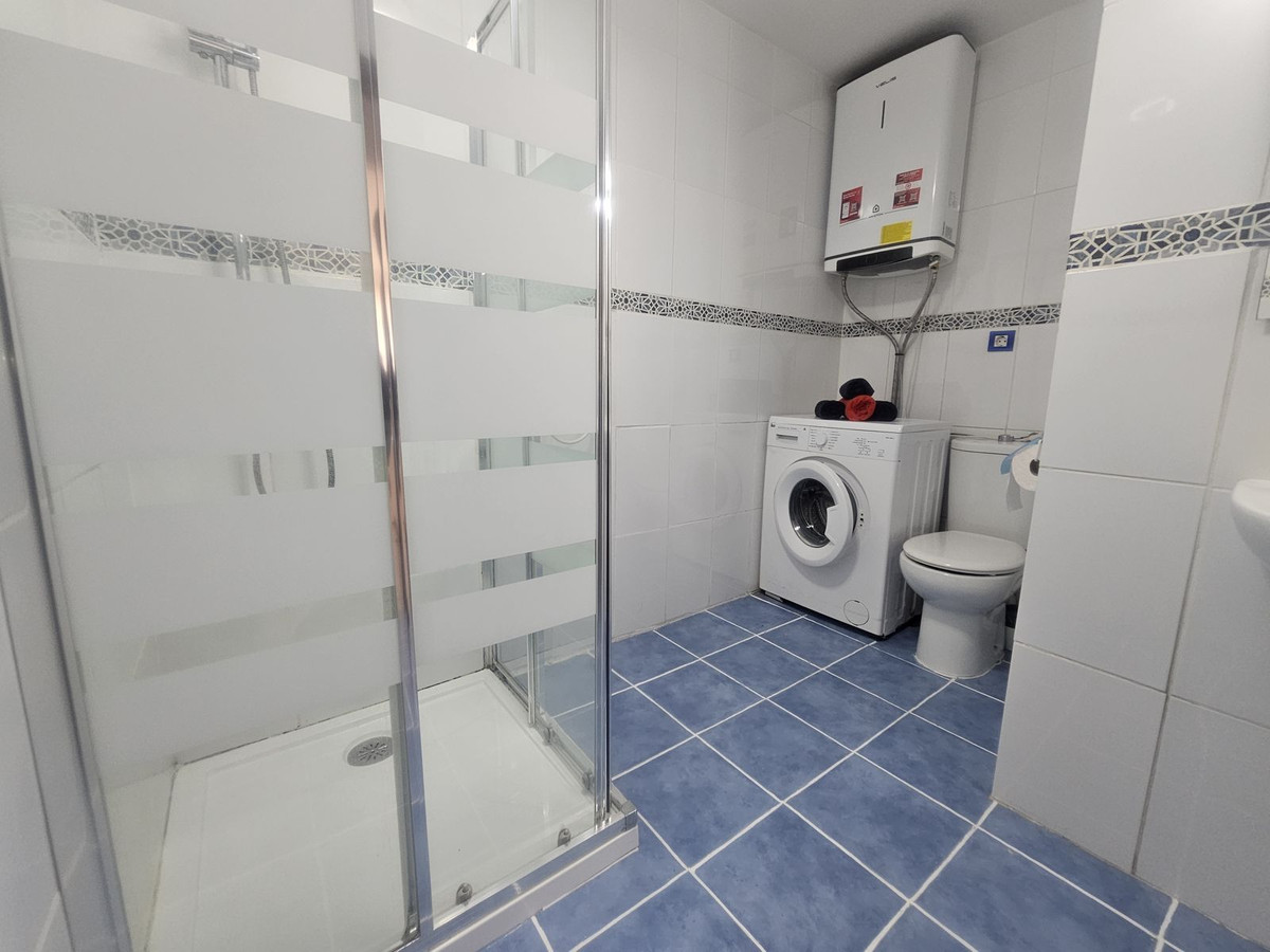 Piso en venta en Cabopino-Artola (Marbella)