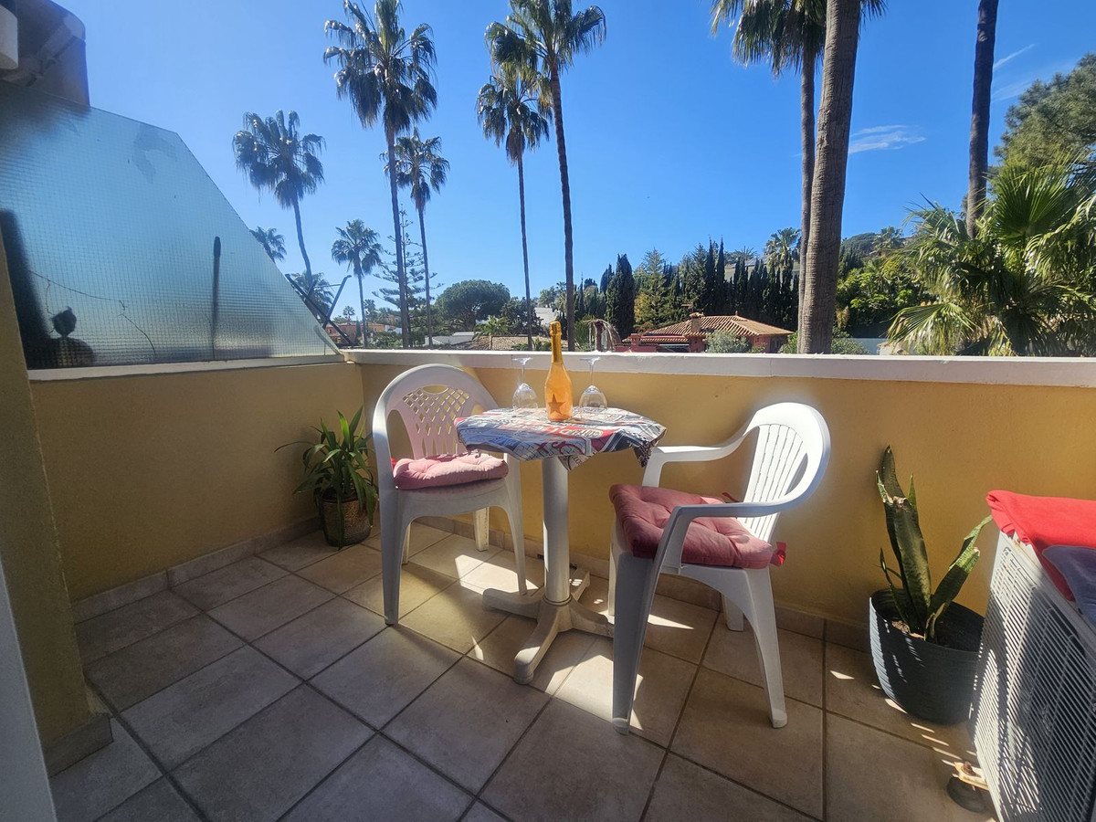 Piso en venta en Cabopino-Artola (Marbella)