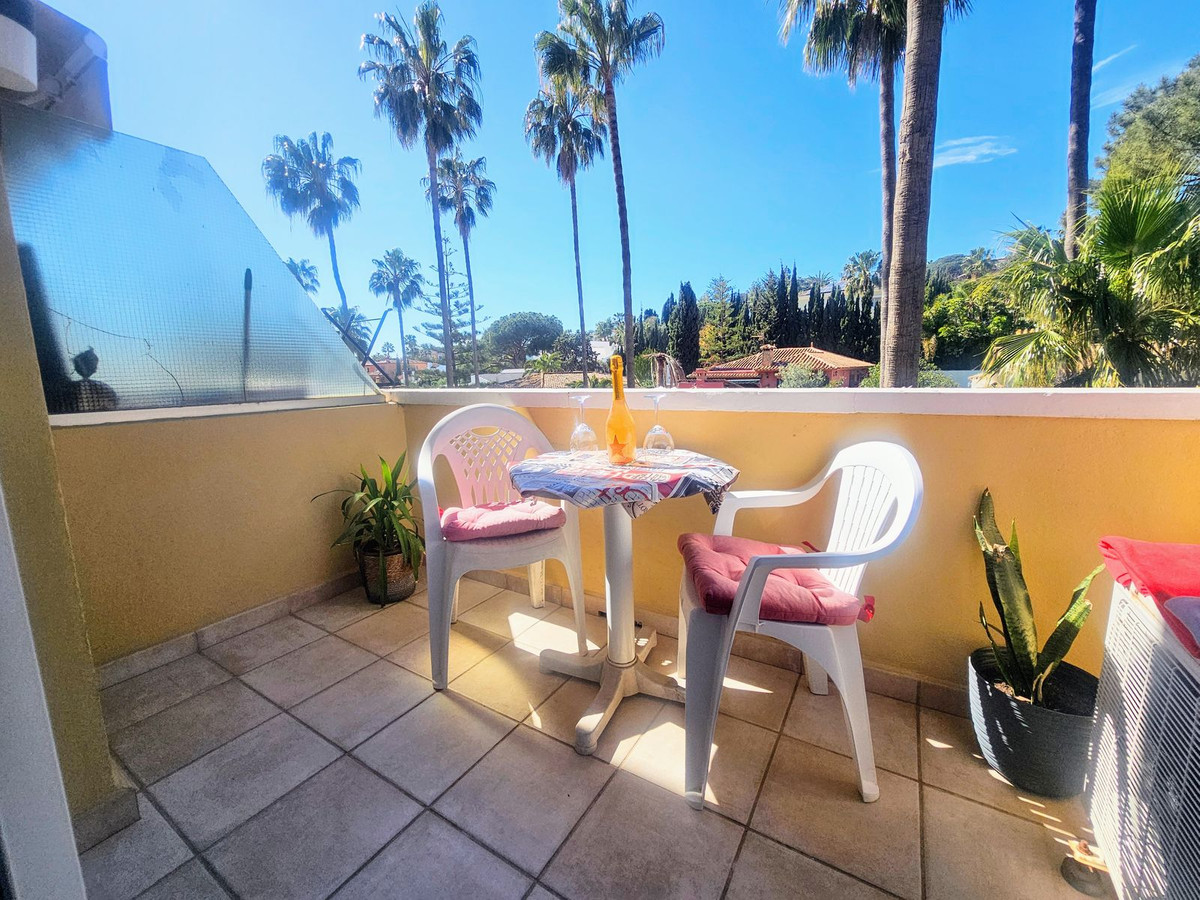 Piso en venta en Cabopino-Artola (Marbella)