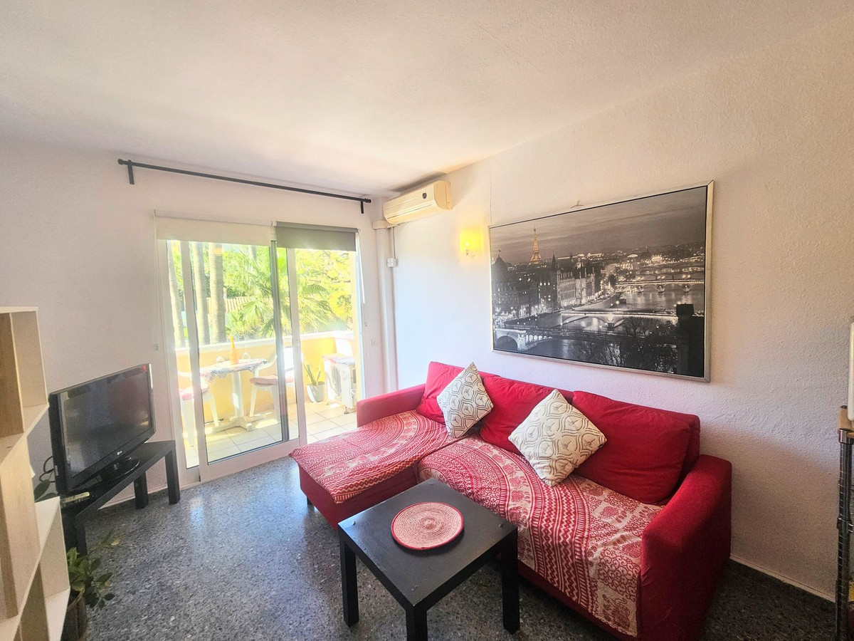 Piso en venta en Cabopino-Artola (Marbella)
