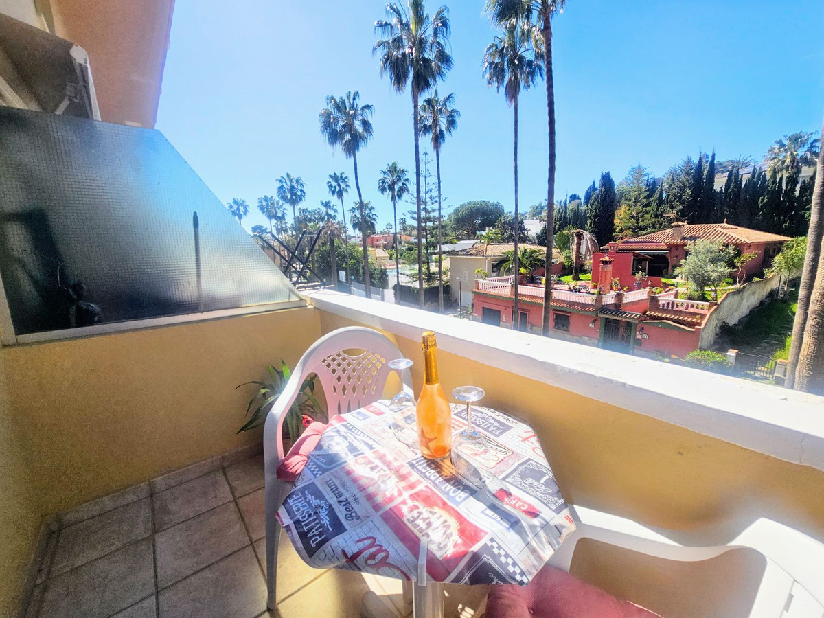 Piso en venta en Cabopino-Artola (Marbella)