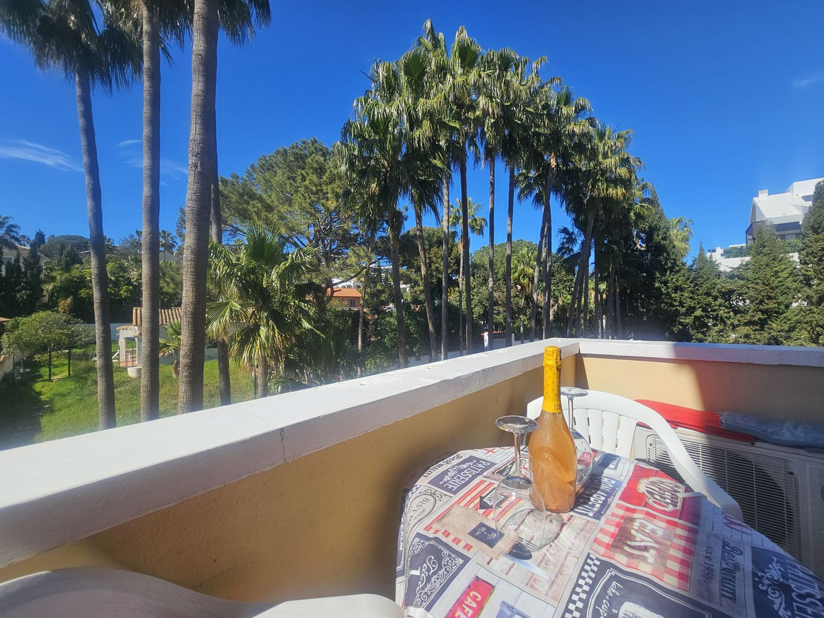 Piso en venta en Cabopino-Artola (Marbella)