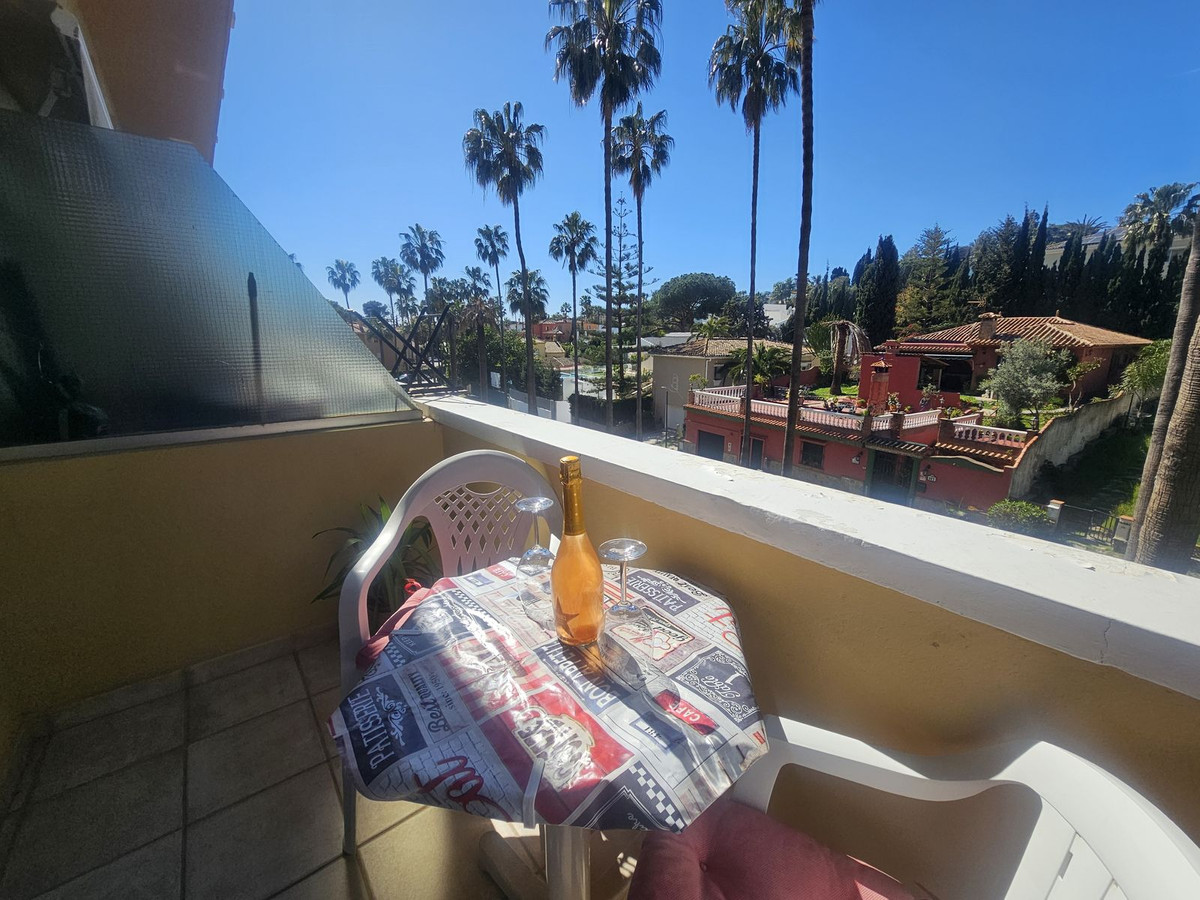 Piso en venta en Cabopino-Artola (Marbella)