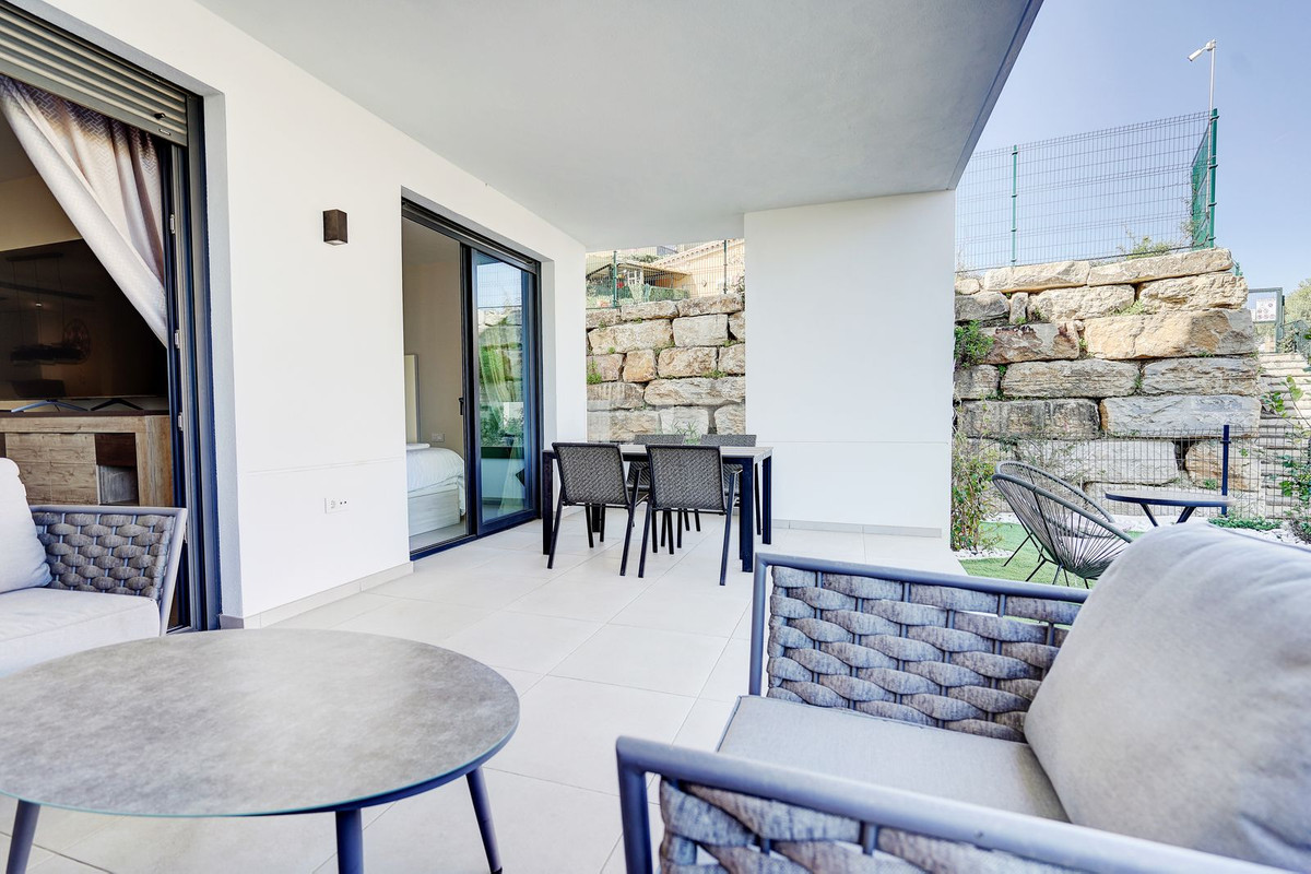 Piso en venta en La Cala de Mijas