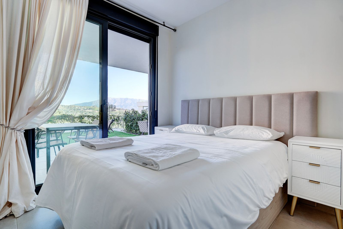 Piso en venta en La Cala de Mijas