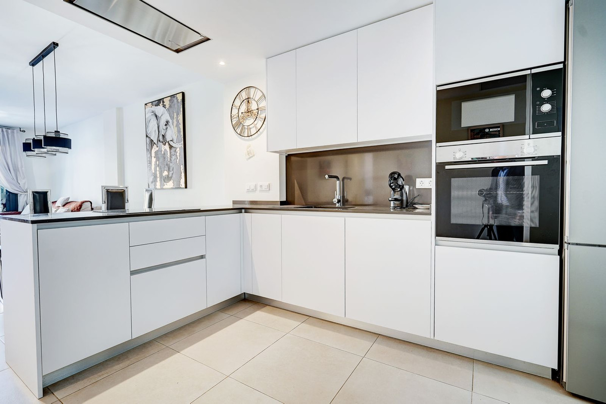 Piso en venta en La Cala de Mijas