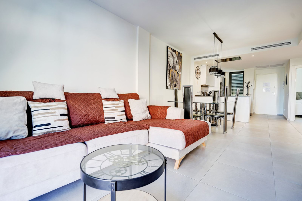 Piso en venta en La Cala de Mijas