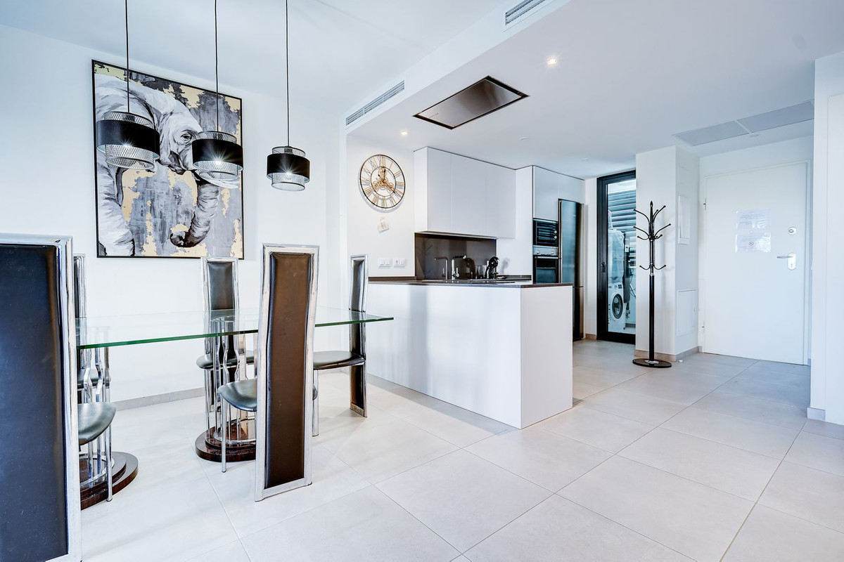 Piso en venta en La Cala de Mijas