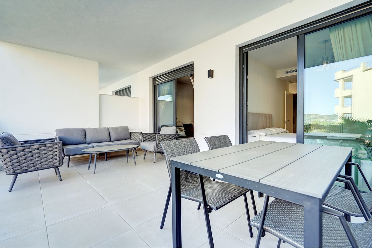 Piso en venta en La Cala de Mijas