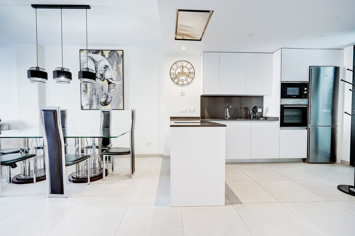 Piso en venta en La Cala de Mijas