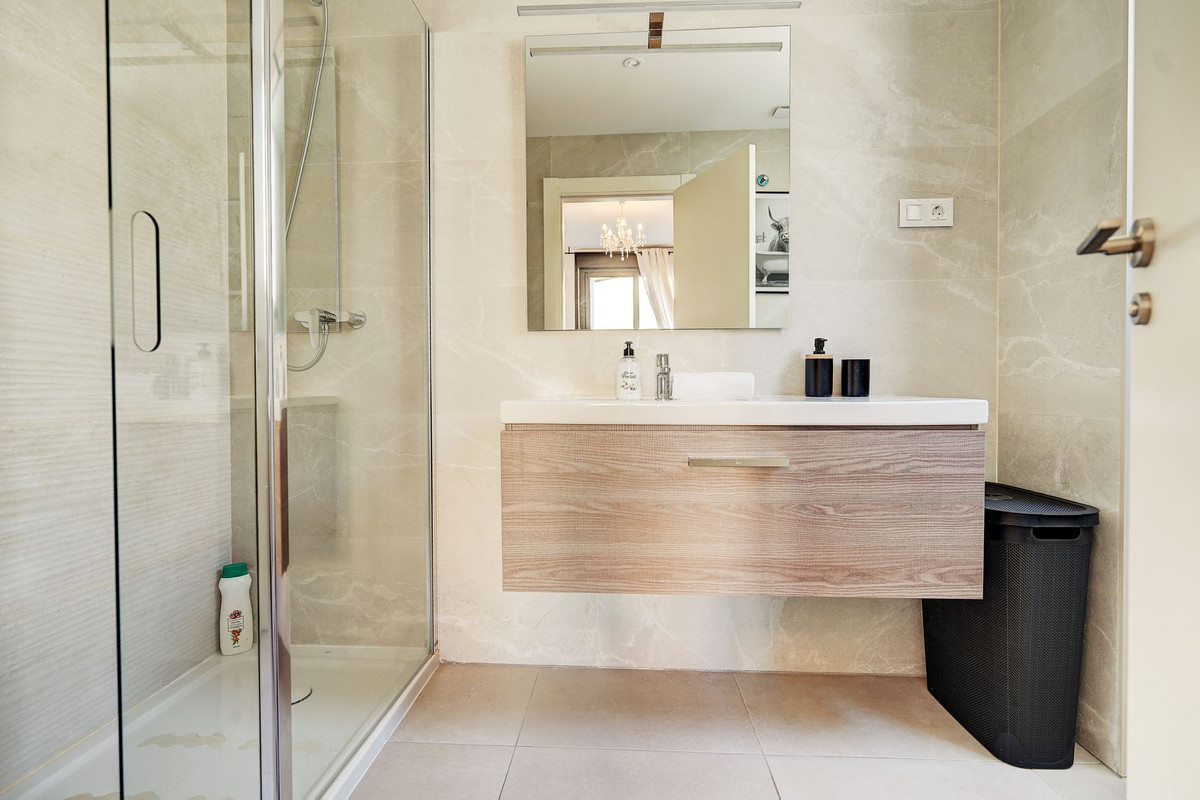 Piso en venta en La Cala de Mijas