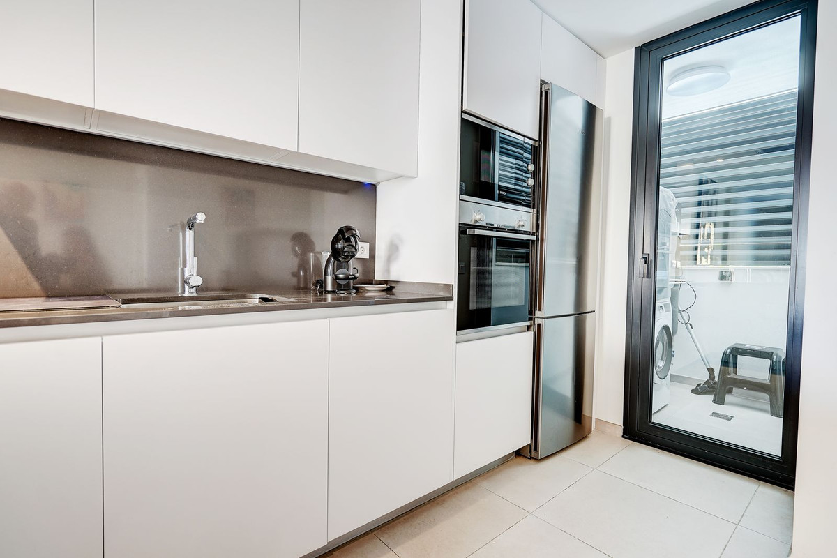 Piso en venta en La Cala de Mijas