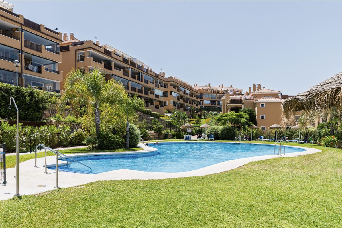Piso en venta en La Cala de Mijas